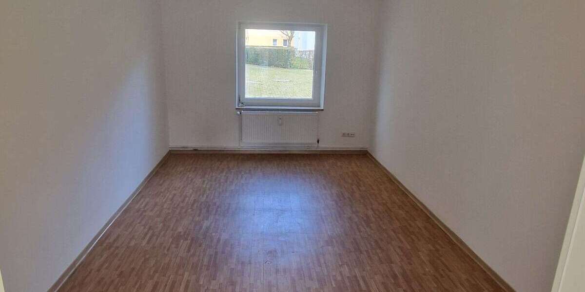Etagenwohnung Oldenburg in Holstein - 3 Zimmer, 94 m&sup2;, 650&euro; | Angebot:26894765