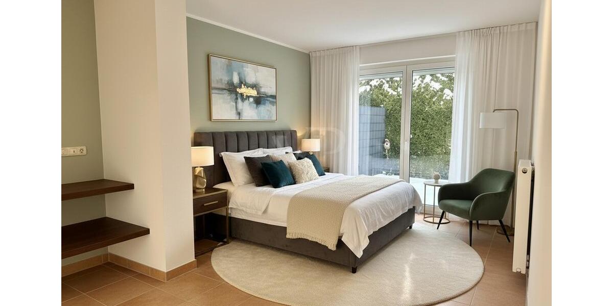 Maisonettenwohnung Kelkheim (Taunus) - 5 Zimmer, 194 m&sup2;, 1.895&euro; | Angebot:24826257