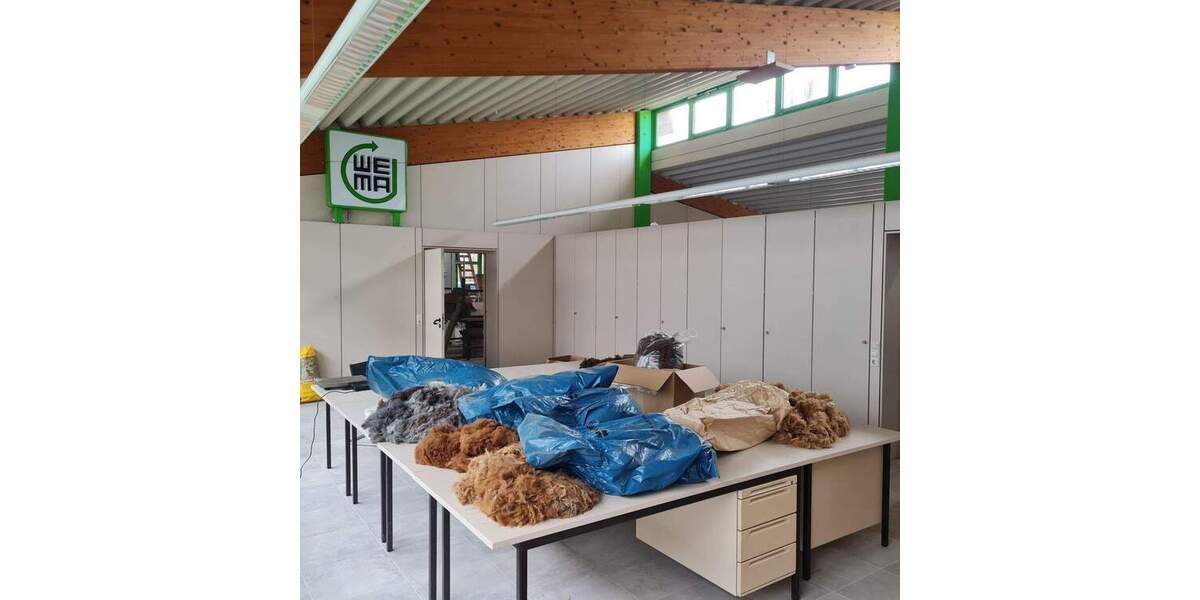 Gewerbeobjekt Illmensee Reute - 2.500&euro; | Angebot:26806905