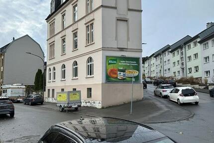 3 Zimmer Wohnung im Erdgeschoß mit 75qm mit Balkon in ruhiger, aber zentraler Lage 3 zimmer