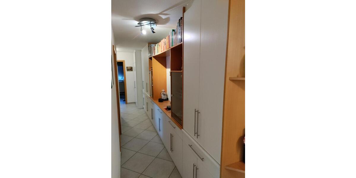 Erdgeschoßwohnung Aalen Unterkochen - 3.5 Zimmer, 98 m&sup2;, 1.300&euro; | Angebot:24345668