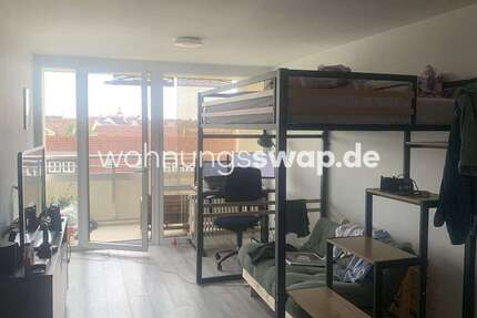 Wohnung Au-Haidhausen Haidhausen - 1 Zimmer, 30 m&sup2;, 697&euro; | Angebot:25724626