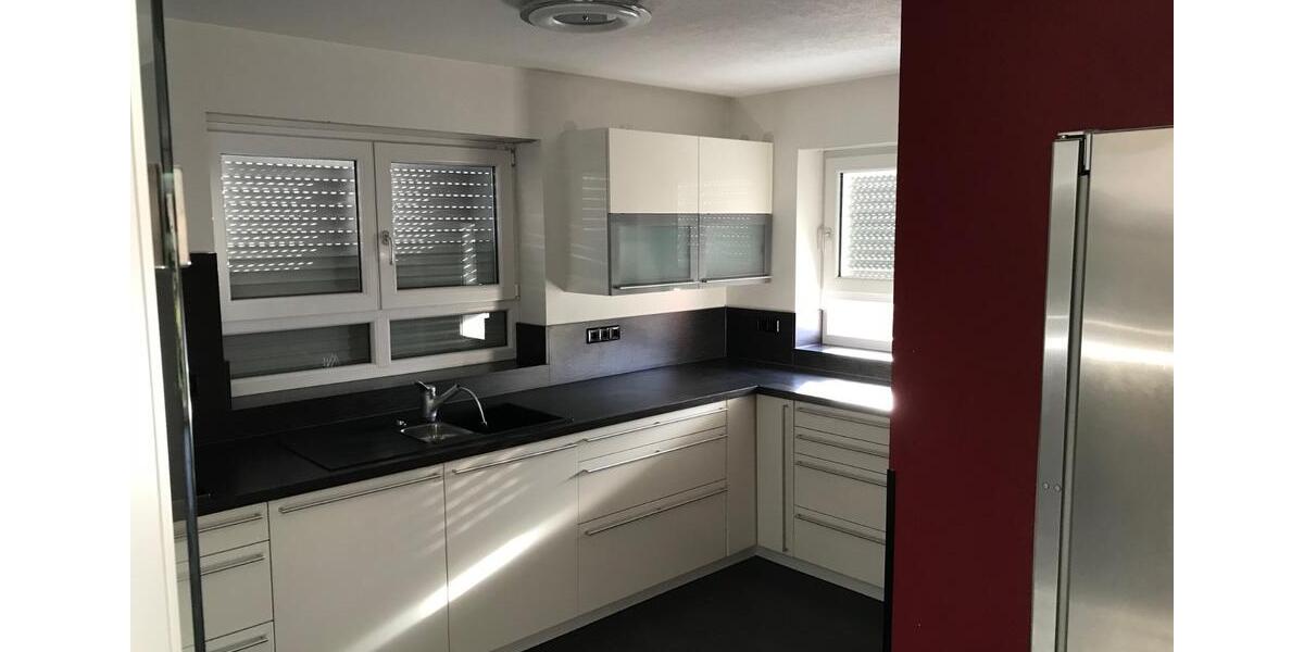 Einfamilienhaus Ingoldingen - 5 Zimmer, 190 m&sup2;, 1.800&euro; | Angebot:23741482