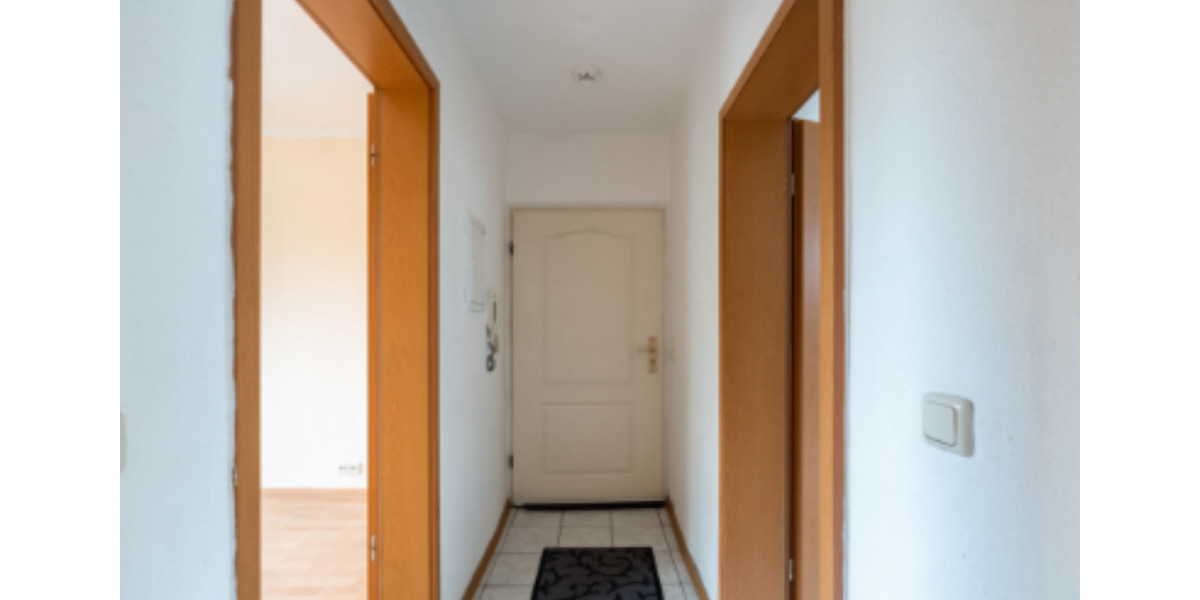 Sehr zentrale Wohnung in Bingen 3 zimmer