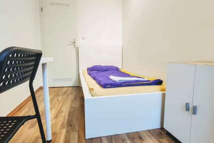 Zimmer Dortmund Mitte - 350&euro; | Angebot:27561907