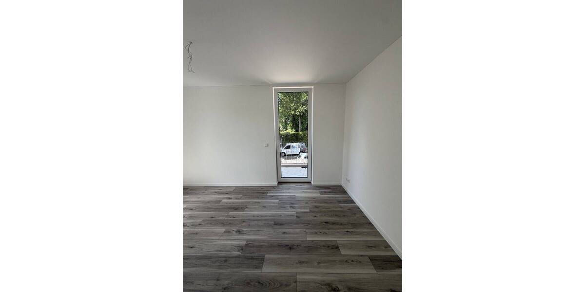 Etagenwohnung Hamburg Rahlstedt Rahlstedt - 2 Zimmer, 41 m&sup2;, 1.150&euro; | Angebot:26909022