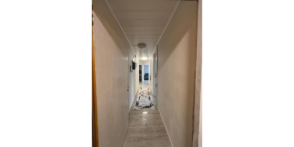 Etagenwohnung Görwihl - 5 Zimmer, 99 m&sup2;, 1.200&euro; | Angebot:26101664