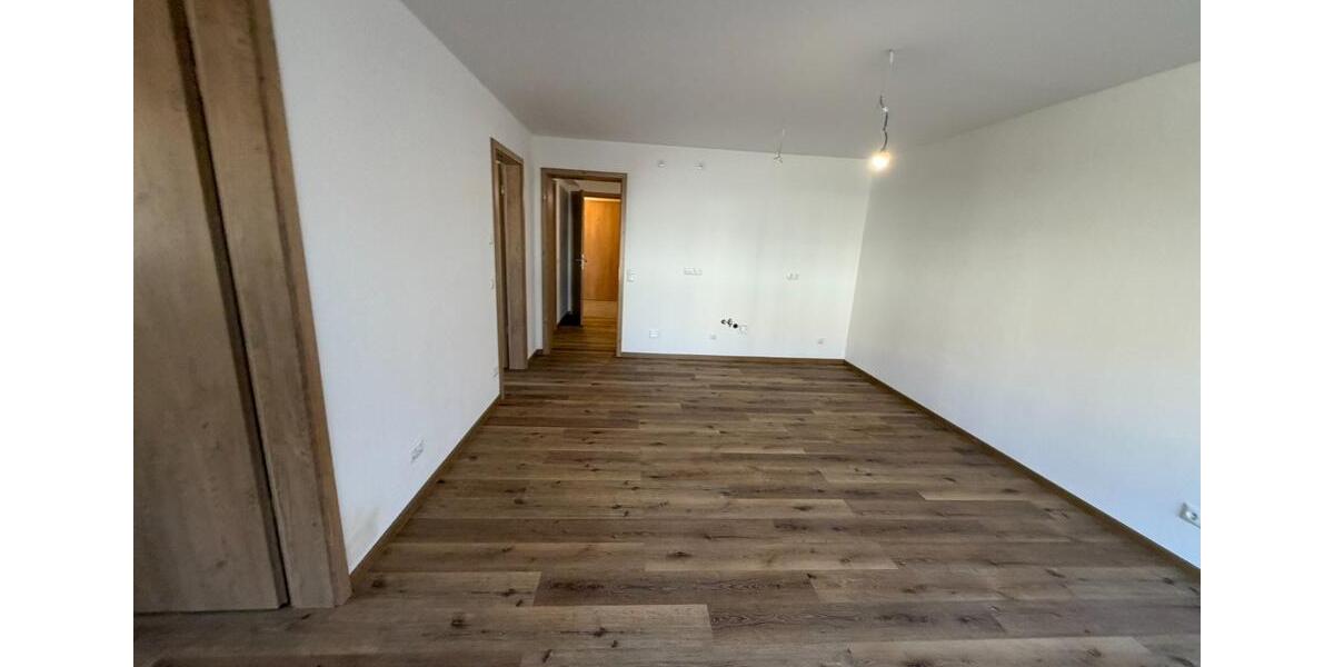 Dachgeschoßwohnung Sankt Oswald-Riedlhütte Riedlhütte - 3 Zimmer, 66 m&sup2;, 590&euro; | Angebot:25436641