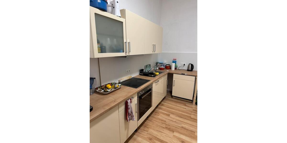 Etagenwohnung Reichertshausen - 1 Zimmer, 20 m&sup2;, 599&euro; | Angebot:25945308