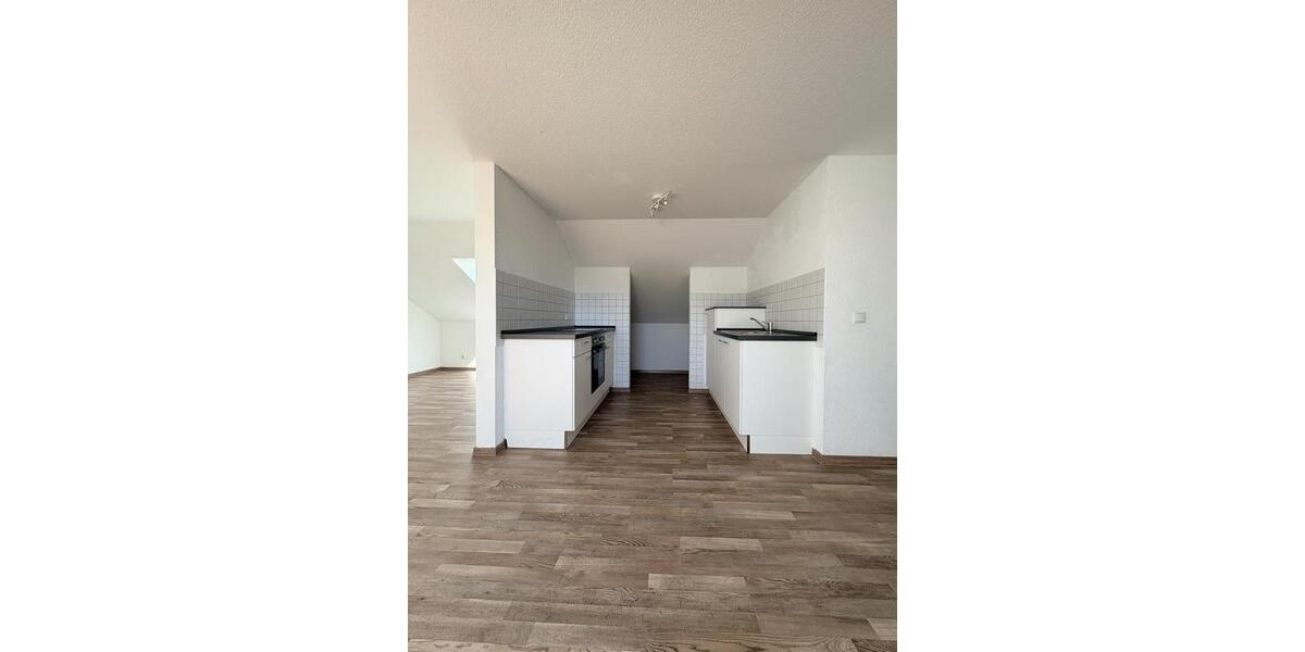 Dachgeschoßwohnung Celle Altenhagen - 1 Zimmer, 41 m&sup2;, 469&euro; | Angebot:26297110