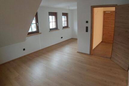 Neubauwohnung zu vermieten in Baiersbronn-Schwarzenberg 2 zimmer