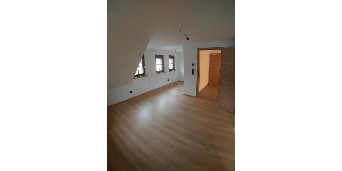 Neubauwohnung zu vermieten in Baiersbronn-Schwarzenberg 2 zimmer