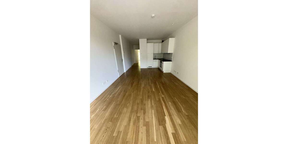 Etagenwohnung Frankfurt am Main Ostend - 2 Zimmer, 56 m&sup2;, 1.275&euro; | Angebot:27091321