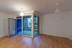 Attraktive 2-Zimmer-Wohnung in der Bremer Überseestadt zimmer