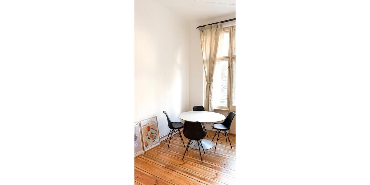 Wohnen auf Zeit Berlin Treptow-Köpenick - 1 Zimmer, 10 m&sup2;, 690&euro; | Angebot:26425400