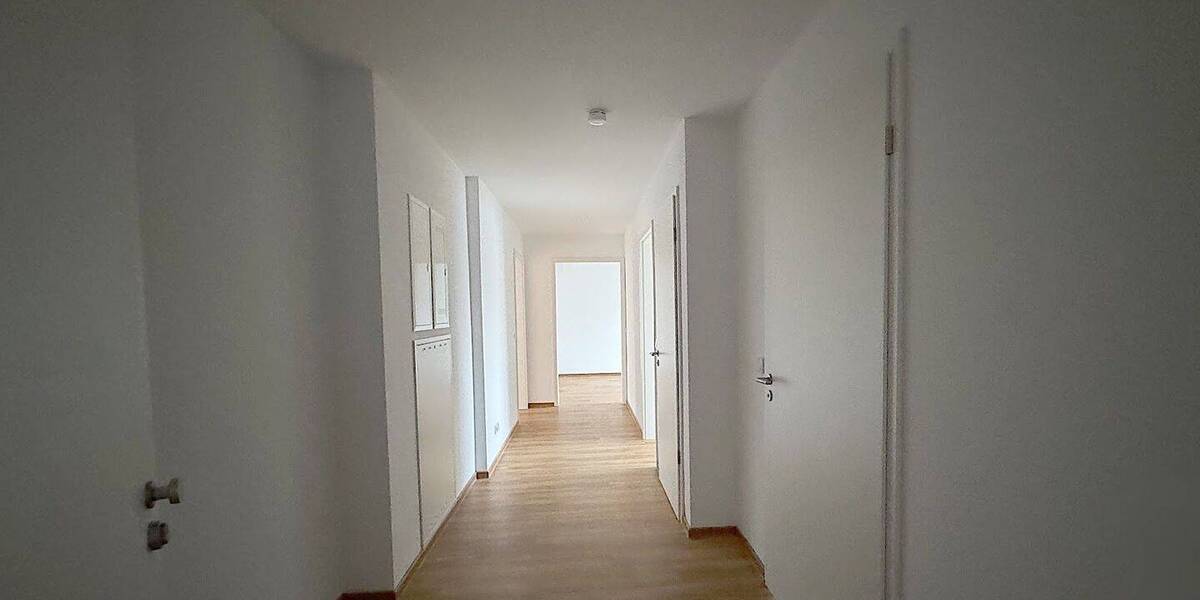 Etagenwohnung Emmerich am Rhein Emmerich - 3 Zimmer, 88 m&sup2;, 980&euro; | Angebot:26170664