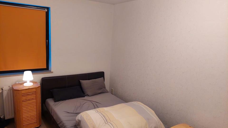 Etagenwohnung Klipphausen - 2 Zimmer, 56 m&sup2;, 680&euro; | Angebot:23717503