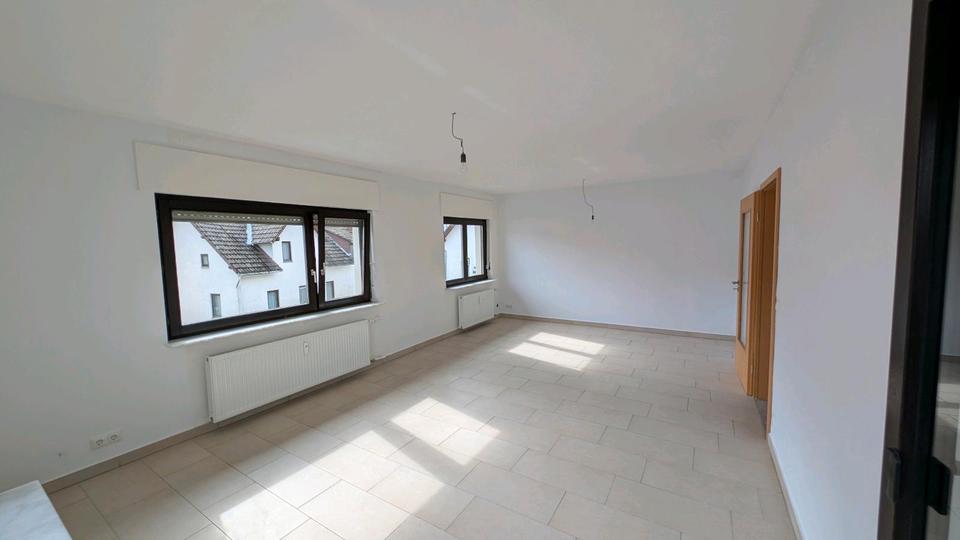 Etagenwohnung Niedernhausen - 2 Zimmer, 67 m&sup2;, 967&euro; | Angebot:26228110