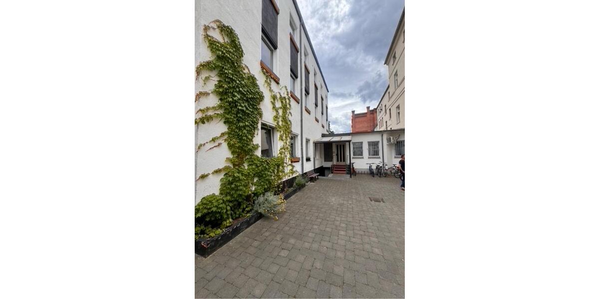 Gewerbeobjekt Brandenburg an der Havel Bahnhofsvorstadt - 120&euro; | Angebot:19493054