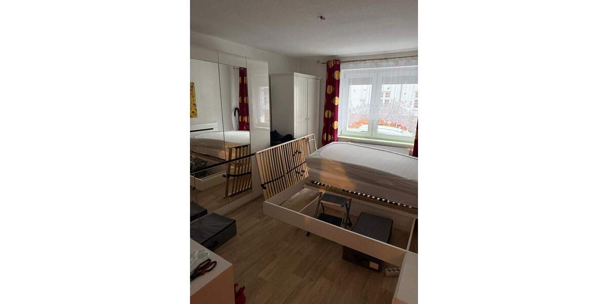 Etagenwohnung Potsdam Potsdam West - 3 Zimmer, 60 m&sup2;, 1.140&euro; | Angebot:24834447