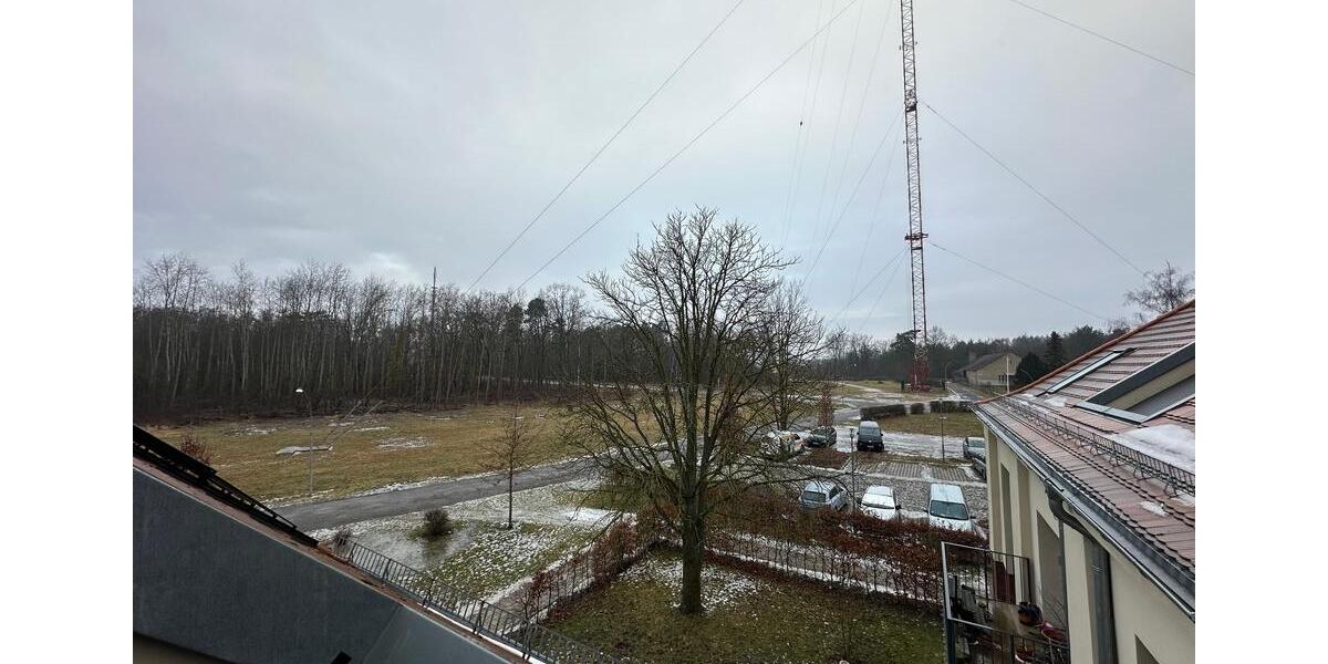 Dachgeschoßwohnung Königs Wusterhausen - 2 Zimmer, 60 m&sup2;, 700&euro; | Angebot:25855430