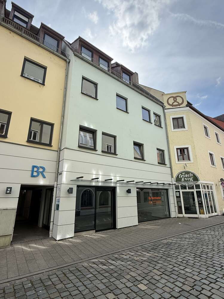 Einzelhandel in Ingolstadt 3.980 € 229 m²