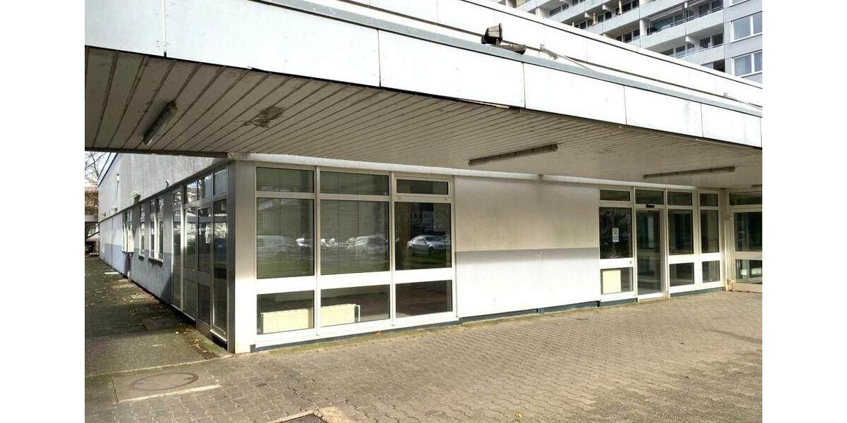 Gewerbeobjekt Kaiserslautern Bahnheim - 1.150&euro; | Angebot:23565228