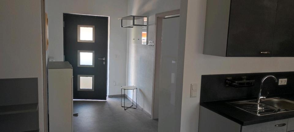 Erdgeschoßwohnung Feuchtwangen - 3 Zimmer, 50 m&sup2;, 750&euro; | Angebot:26680179