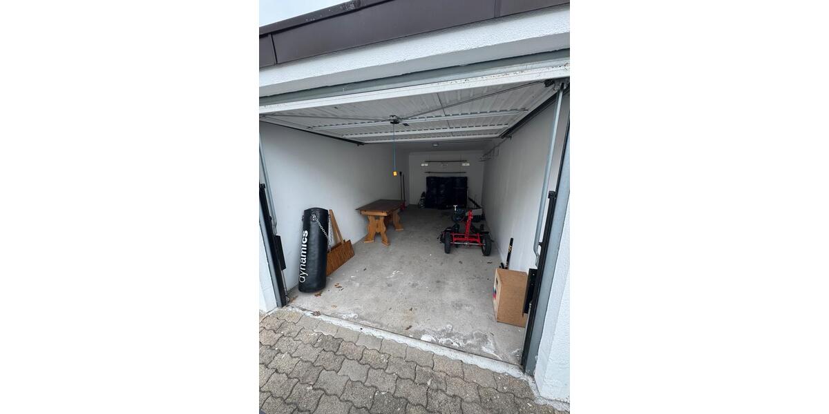 Etagenwohnung Villingen-Schwenningen Schwenningen - 3 Zimmer, 74 m&sup2;, 900&euro; | Angebot:26039747