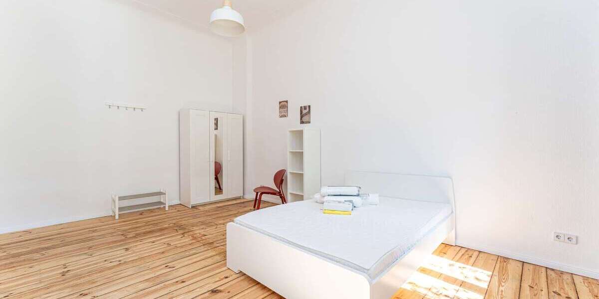 Zimmer Berlin Prenzlauer Berg - 799&euro; | Angebot:26180406