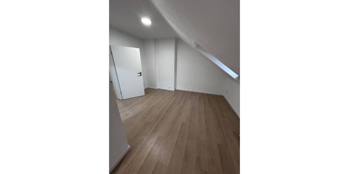 Etagenwohnung Mönchengladbach Rhydt Rheydt - 2 Zimmer, 42 m&sup2;, 530&euro; | Angebot:26702652