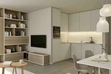 Wohnung Roßbach - 2 Zimmer, 65 m&sup2;, 640&euro; | Angebot:25143619