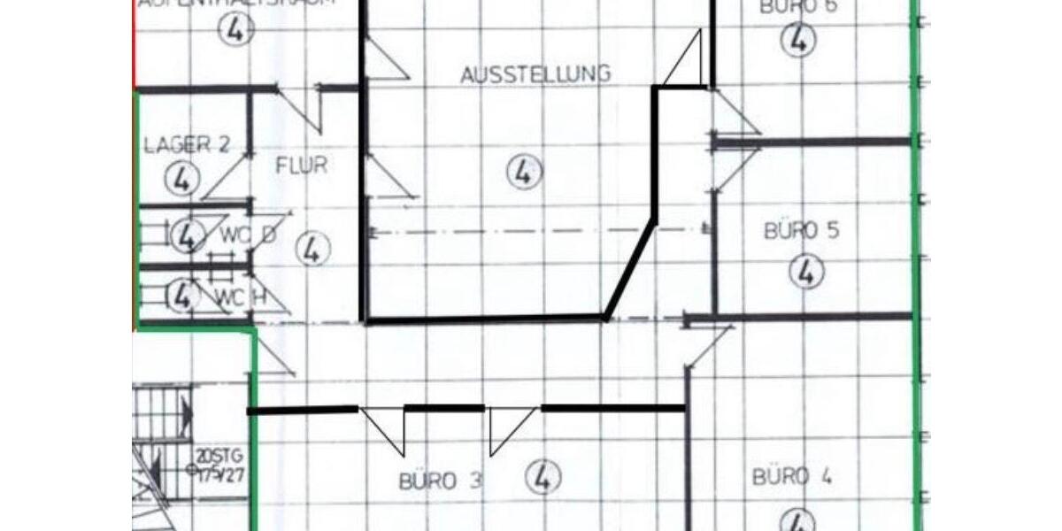 Gewerbeobjekt Bad Boll - 420&euro; | Angebot:24522577