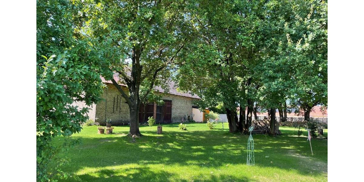 Gewerbeobjekt Baruth/Mark Mark - 10 Zimmer, 220 m&sup2;, 880&euro; | Angebot:15330411