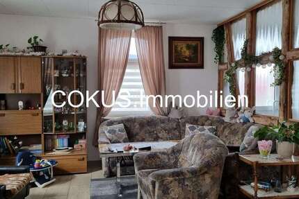 Wohnung Schmalkalden - 3 Zimmer, 92 m&sup2;, 690&euro; | Angebot:26103786