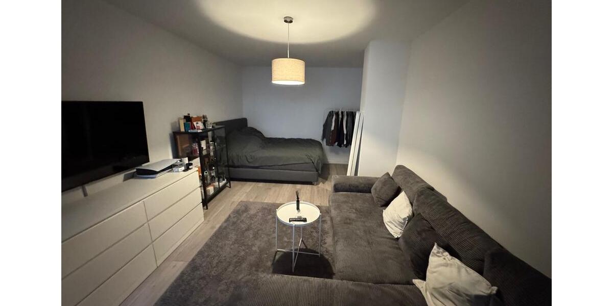 Wohnen auf Zeit Köln Innenstadt - 2 Zimmer, 55 m&sup2;, 1.500&euro; | Angebot:24564790