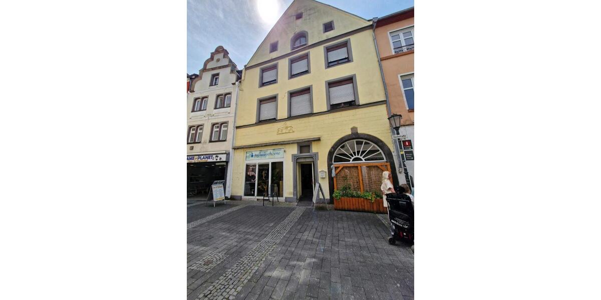 Gewerbeobjekt Andernach - 1.200&euro; | Angebot:25381002