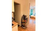 Etagenwohnung Hamburg Harvestehude - 1 Zimmer, 27 m&sup2;, 1.000&euro; | Angebot:26662386