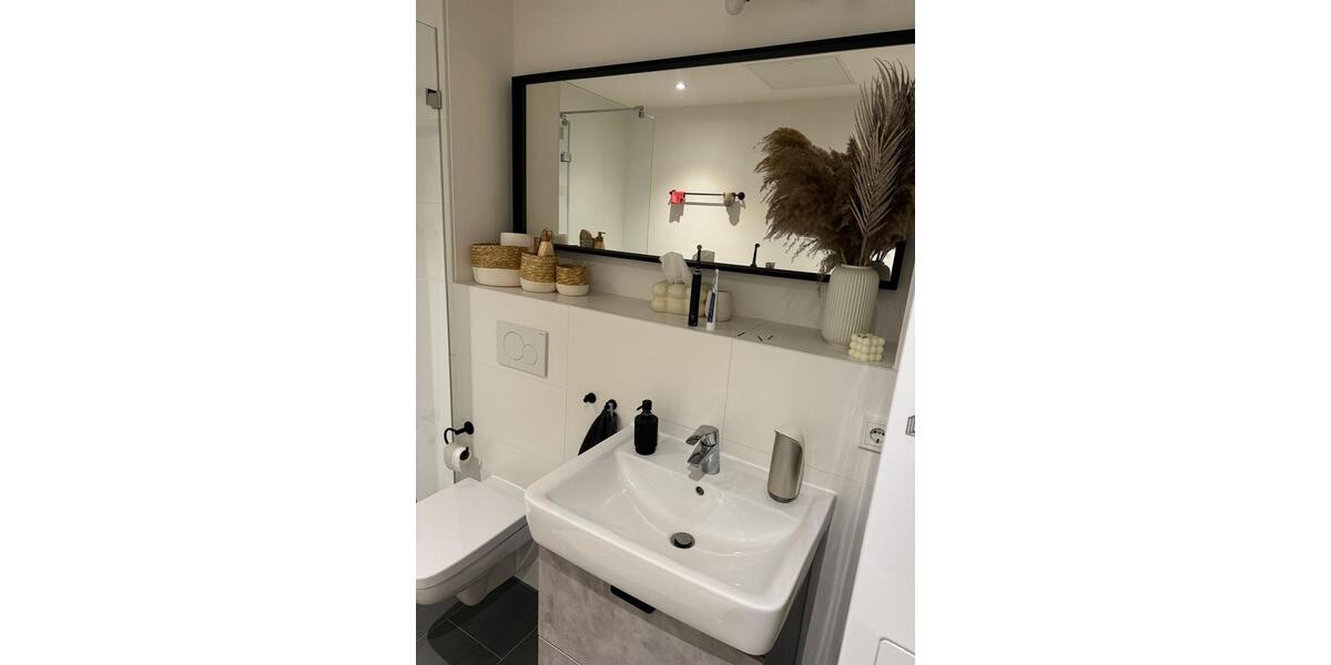 Wohnung in Schönefeld 1 zimmer