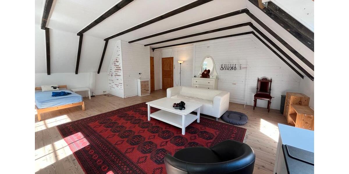 Wohnen auf Zeit Lamstedt - 9 Zimmer, 320 m&sup2;, 500&euro; | Angebot:26493287