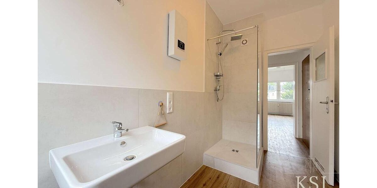 Etagenwohnung Oberhausen - 2.5 Zimmer, 65 m&sup2;, 585&euro; | Angebot:26649718