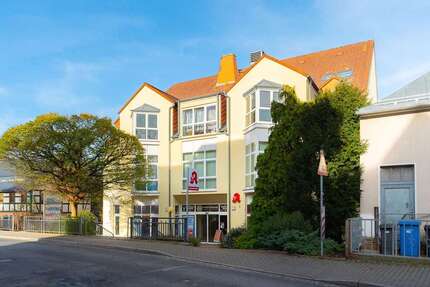 Wohnung Pulsnitz Vollung - 4 Zimmer, 93 m&sup2;, 850&euro; | Angebot:24733284