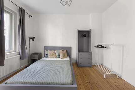 Zimmer Berlin Britz - 740&euro; | Angebot:25286952