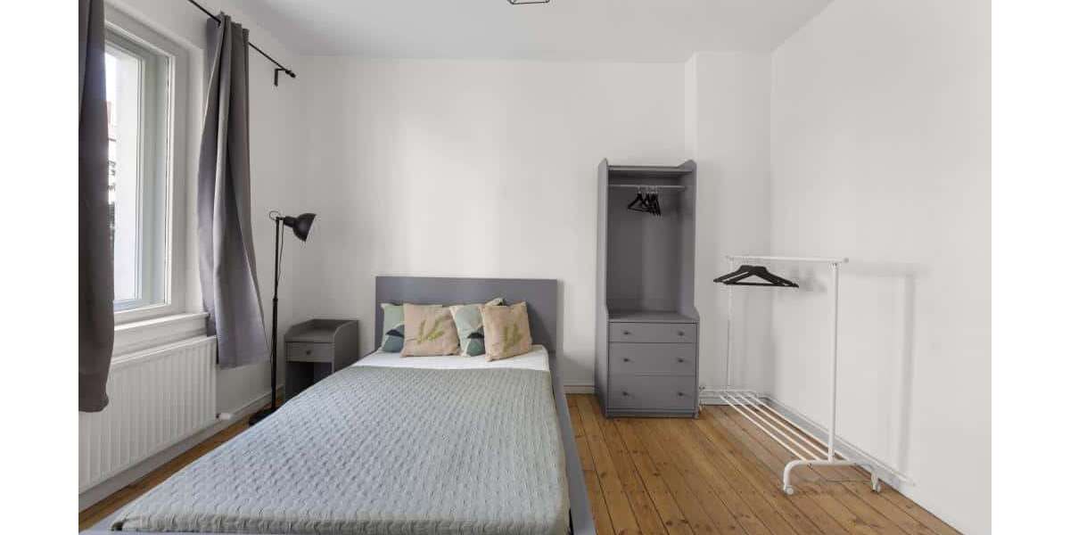 Zimmer Berlin Britz - 740&euro; | Angebot:25286952