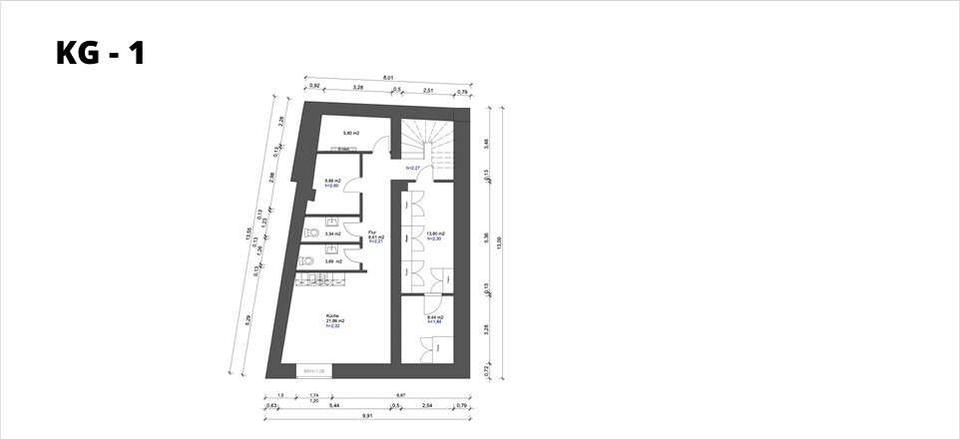 Gewerbeobjekt Wittlich - 2.500&euro; | Angebot:20574114