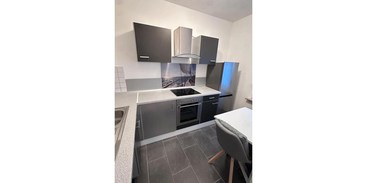 Etagenwohnung Offenburg - 1 Zimmer, 52 m&sup2;, 790&euro; | Angebot:25332689