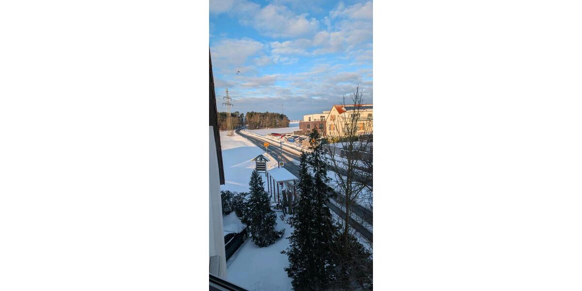 Dachgeschoßwohnung Sassenburg - 2 Zimmer, 77 m&sup2;, 700&euro; | Angebot:24399352