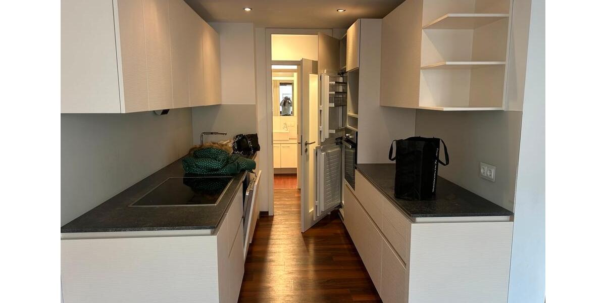 Terrassenwohnung Würzburg - 4 Zimmer, 104 m&sup2;, 1.500&euro; | Angebot:25993794