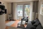 Mannheim Quadrate - zentrale Wohnung zur Untermiete zimmer