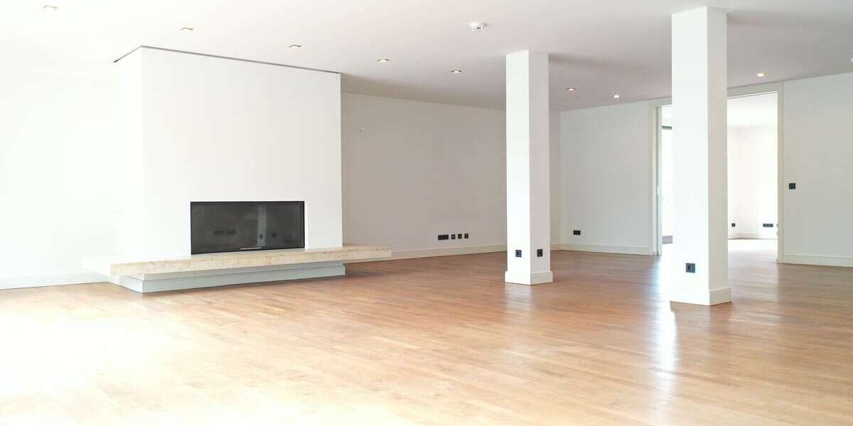 Etagenwohnung München Bogenhausen - 5 Zimmer, 291 m&sup2;, 5.500&euro; | Angebot:27186638